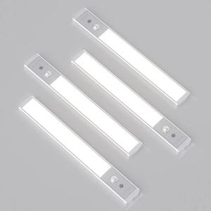 Luz LED Moderna para Gabinete, 1/2 Piezas, Recargable, Inalámbrica, con Sensor de Movimiento, para Vinoteca, Armario, Zapatero, Sala de Estar - Product Image 6
