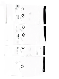 Contrôleur PLC, capteur de proximité, tout neuf, original GX-F15A - Product Image 1