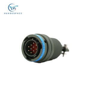 Huadespace công nghiệp nam và nữ Thông tư điện nối <span class=keywords><strong>KD3116F12</strong></span>-<span class=keywords><strong>10P</strong></span> - Product Image 5