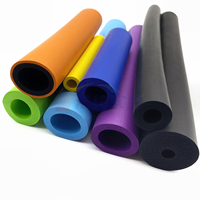 Poignées universelles en mousse NBR, EVA, EPDM, caoutchouc silicone pour outils