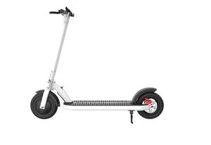 De aleación de aluminio de 8,5 pulgadas 250w batería 36v movimiento ciclomotor <span class=keywords><strong>e</strong></span> ciclomotor scooter - Product Image 6