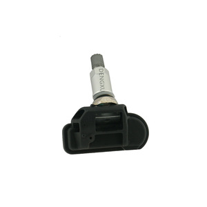 DENGXU Tire Pressure Sensor A0009050030 For Mercedes-Benz <b>TPMS</b> Embedded Plastic And Metal - Product Image 1