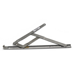 Cerniera a Frizione in Acciaio Inox di Alta Qualità, Bracci di Supporto per Finestre in PVC e Alluminio - Product Image 4