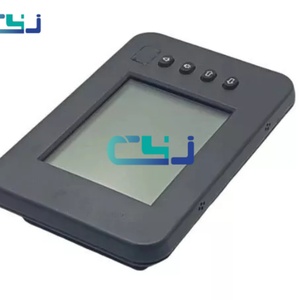 แผงหน้าจอแสดงผลเครื่องยนต์ C7 C9 รุ่น 3077541 ตัวควบคุม 307-7542 3077542 สำหรับรถขุด E3126B E3516B อะไหล่เครื่องจักรก่อสร้าง - Product Image 3