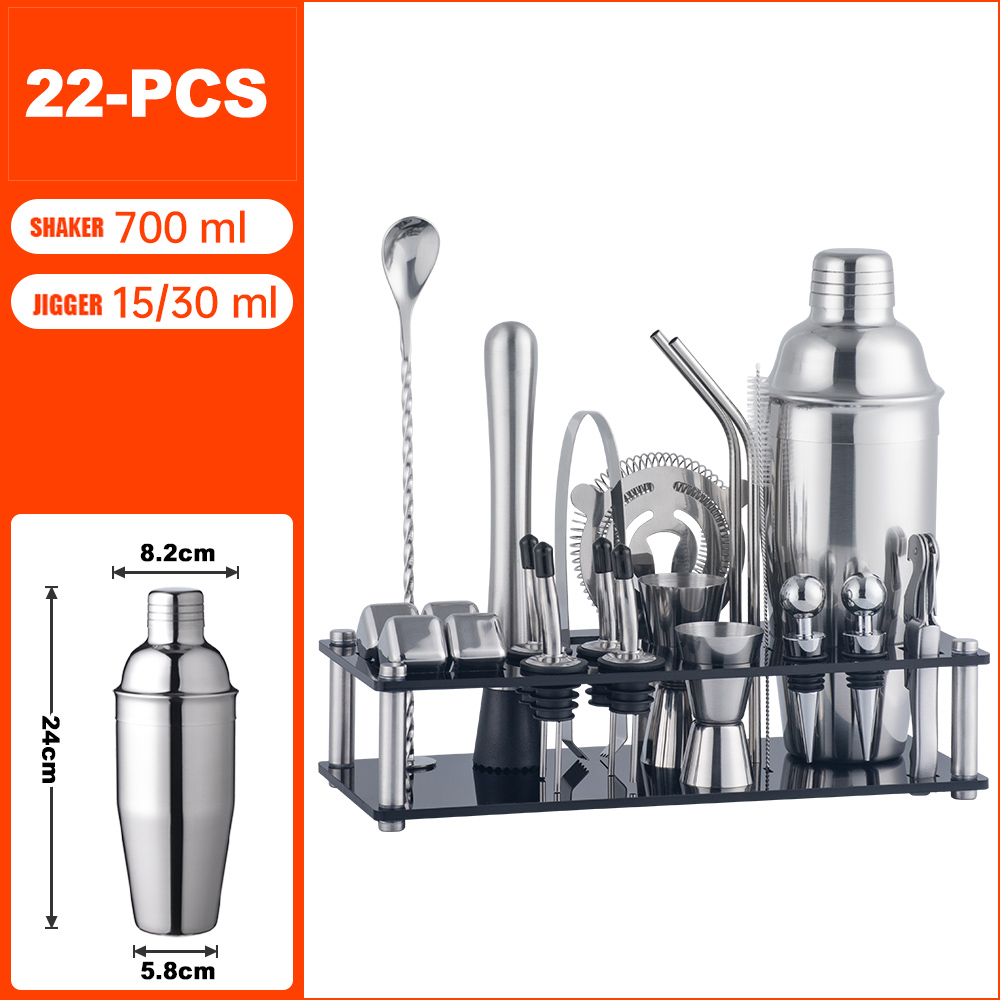 Argent K22-3