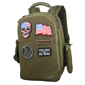 Customized U.S.A Delivery Laptop Backpack Light Weight 15.6/17.3 Inch Travel Backpacks