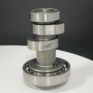 Eje de leva del motor Z190 para Zongshen 190cc 2V Z190 Árbol de levas Pit Dirt Bike - Product Image 2