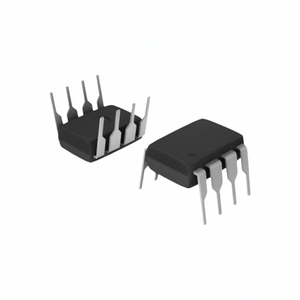 8 DIP (0,300'', 7,62 mm) En stock TLC27L2IP Puce IC CMOS 2 CIRCUITS 8DIP Pièces et composants électroniques - Product Image 1
