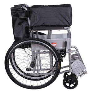 Low <strong>Price</strong> High Quality Foldable Standing Heavy Duty <strong>Stair</strong> <strong>Climbing</strong> Sport Lightweight Used for the Disable Manual <strong>Wheelchair</strong> - Product Image 5