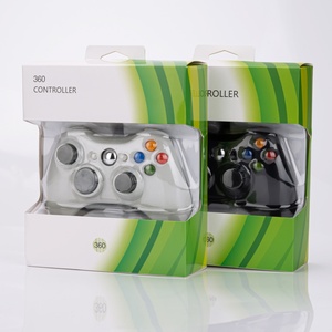 <b>Wired</b> <b>Controller</b> for Xbox360 Console Game <b>Controller</b> for Xbox360 - Product Image 1