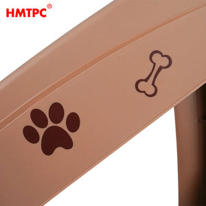 Maison <span class=keywords><strong>pour</strong></span> animaux de compagnie moderne de luxe à 4 niveaux - Marchepieds <span class=keywords><strong>pour</strong></span> chien en plastique PP antidérapant avec un design de meubles haut de gamme <span class=keywords><strong>pour</strong></span> les chats - Product Image 4