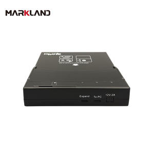 Lecteur de passeport MEPR10, norme ICAO, capture de données MRZ et puce RFID, scanner d'identification - Product Image 5