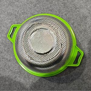 स्टेनलेस स्टील रसोई का जाल, 4 रंग, 4 आकार - Product Image 4