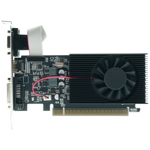 การ์ดจอ Low Profile GPU Geforce GT610 2GB GDDR3 VGA รุ่น GT610 35W 64-bit สำหรับ PC จัดส่งรวดเร็ว - Product Image 4