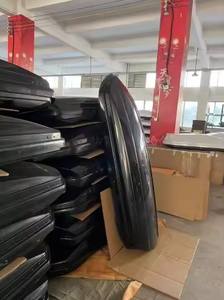 Universel 700L Automobile SUV <span class=keywords><strong>Toit</strong></span> <span class=keywords><strong>Coffre</strong></span> Couleurs Personnalisées Voiture Top <span class=keywords><strong>Toit</strong></span> Rack Cargo Porte-Bagages Boîte De Rangement Roofbox Sports <span class=keywords><strong>1</strong></span> Set - Product Image 5