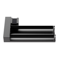 Source laser 3W/5W, nouvelle diode de refroidissement par air, laser CO2 UV pour les industries du verre, prend en charge le marquage DXF PLT BMP AI