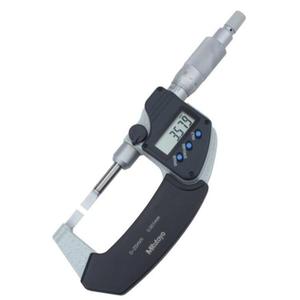 Mitutoyo Digital Blade <b>Micrometer</b> 422-230-30 422-231-30 422-232-30 422-233-30 422-260-30 422-261-30 - Product Image 3