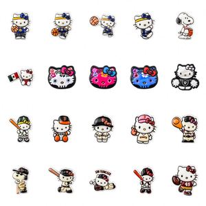 <span class=keywords><strong>2026</strong></span> Nieuw Ontwerp Labubu Clog Schoen <span class=keywords><strong>Charms</strong></span> Groothandel Op Maat Gesp Clog Schoen <span class=keywords><strong>Charms</strong></span> - Product Image 3