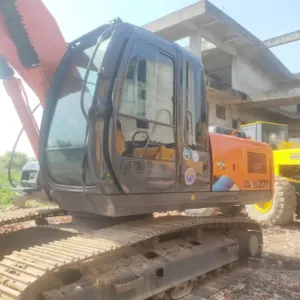 Za/is200 Used Excavator