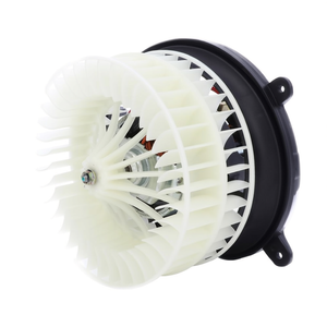 มอเตอร์และพัดลม Assy-Blower1998-08-01 ~ 1999-04-01; ที+เคซี; สำหรับนิสสัน นาวาร่า D22 2000-2011 OE 27220-2M100 272202M100 - Product Image 2