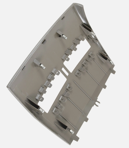 Lunette du couvercle de la console du tableau de bord 68414ED00C 68414-ED00C 68414ED50C - Product Image 1