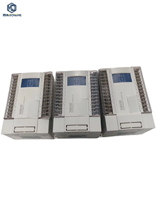 Module de contrôle logique programmable PLC XC1-32R-E XC2-40T-E, module de contrôle industriel, dispositif de contrôle d'automatisation, module d'E/S numérique - Product Image 1
