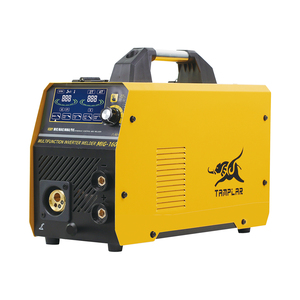 2024 CE 1KG/5KG <strong>Welding</strong> Machinery <strong>160A</strong> Gas <strong>Welding</strong> <strong>Machine</strong> Soldadora MIG Mma Welder <strong>Machine</strong> - Product Image 1