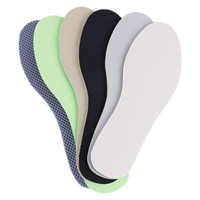 Demi-semelles en EVA de haute qualité avec hauteur réglable – Votre solution pour la hauteur et le confort