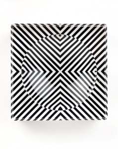 Bộ Đồ Chơi Trang Trí Nhà Cửa AVF, Họa Tiết Sọc Vằn, Hình Kẹo Acrylic Dùng Cho Bàn Ăn - Product Image 6