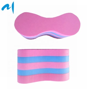 Biểu Tượng Tùy Chỉnh Nổi Ánh Sáng Trọng Lượng EVA Bọt Bơi Đá Hội Đồng Quản Trị Hồ Bơi Đào Tạo Hỗ Trợ Kéo Phao - Product Image 3