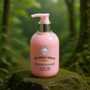 Gel de Ducha Spa Essence Therapy 400ml con Melaleuca y Hesperidina Natural para Todo Tipo de Piel, Cuidado Diario - Product Image 3