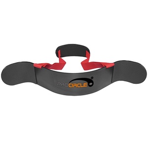 Barre de musculation en acier à ressort haute résistance pour la musculation des <span class=keywords><strong>biceps</strong></span>, <span class=keywords><strong>arm</strong></span> <span class=keywords><strong>blaster</strong></span> - Product Image 1