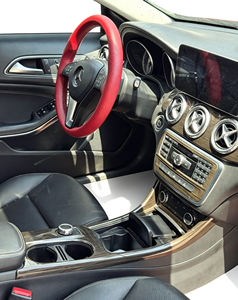 SUV <span class=keywords><strong>Mercedes</strong></span>-Benz de <span class=keywords><strong>Segunda</strong></span> <span class=keywords><strong>Mano</strong></span> a Precio Accesible, con Frenos de Disco, Múltiples Bolsas de Aire, Vehículo Familiar Urbano, Pedido al por Mayor para Nigeria, Kenia y Ghana - Product Image 2