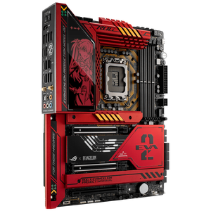 Carte mère AS LGA1700 MAXIMUS Z790 HER EVA-02 EDITION DDR5 Gaming Desktop Eva-02 AS LGA1700 Carte mère PRIME Strix TUF Z79 - Product Image 3