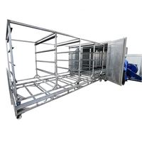 Four de cuisson à poudre de gaz COLO-5219 de 5 mètres pour le revêtement métallique