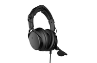 Harga Pabrik Headset Pilot ANR yang Dapat Disesuaikan, Nyaman, Tahan Lama, dan Dilengkapi Bluetooth