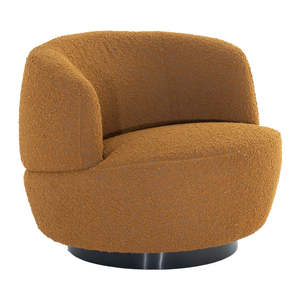 <span class=keywords><strong>Fauteuil</strong></span> rond pivotant à 360 degrés pour hall d'hôtel et <span class=keywords><strong>club</strong></span> - Product Image 1