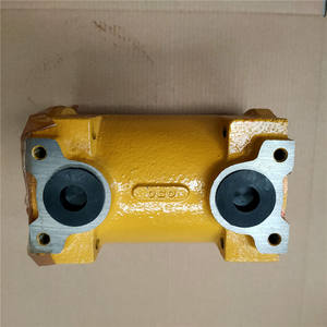 Pendingin Oli 7N0165 / 7S6394 untuk XCMG SDLG LOADER - Product Image 3