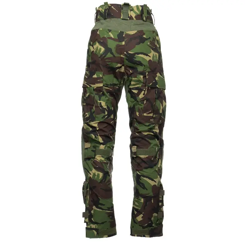 กองทัพอังกฤษAcu Digital Camo Camouflage Combatกางเกง
