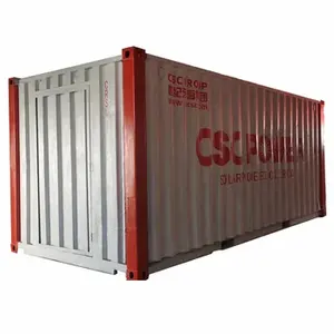 20ft and 40ft container cold room for storage fish chicken and meant for fruit and vegetables hot sale in Africa