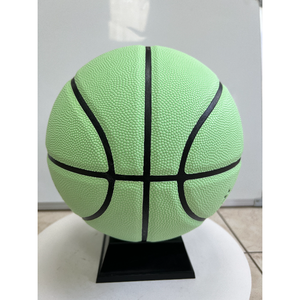 Модный светящийся баскетбольный мяч в темноте, высокая тренировка - Product Image 4