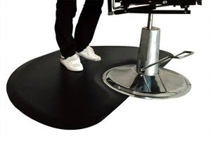 Alfombra Antifatiga para Peluquería, Producto de Venta Caliente en China 2023, Alfombra Antifatiga para Salón de Belleza para Estilistas - Product Image 5