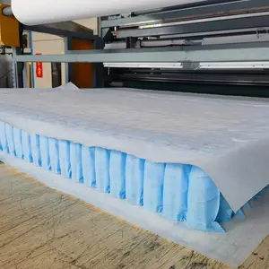 EVEREN Spring Pocket Industry Mattress Spring Pocket Spring Mattress