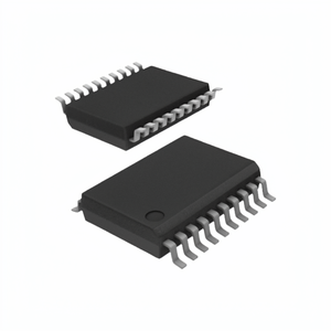 MAX741UCAP+T Original One Stop Service Power Management (PMIC) 20 SSOP Electronic Circuit Components - Product Image 1