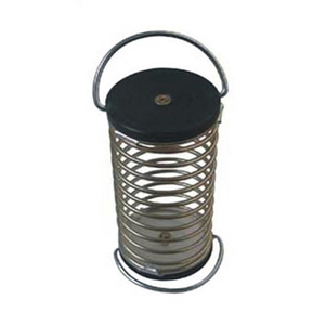 Gelsonlab-Instrumentos de Física educativos de resorte de empuje y tracción de plástico, <span class=keywords><strong>para</strong></span> experimentos escolares y de física - Product Image 2