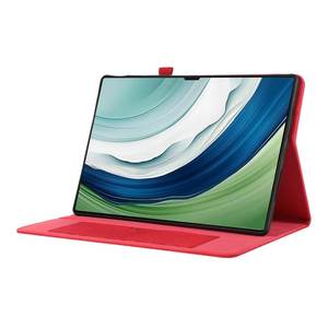 Funda con tapa horizontal texturizada con ranura para tarjeta para <span class=keywords><strong>Huawei</strong></span> <span class=keywords><strong>Matepad</strong></span> Pro 13,2 "2023 - Product Image 2