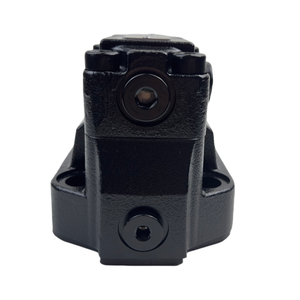 แผ่นรับแรงชนิด CG2V-8GW CG2V-6/CG2V-8 แบบสูง - Product Image 1