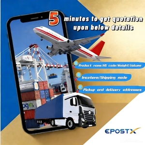 Envío Aéreo Expreso Puerta a Puerta DDP de China a Estados Unidos para Productos Electrónicos 3C y Dispositivos Tecnológicos, Entrega Estable en 8-18 Días e Impuestos Pagados - Product Image 5
