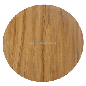 Mesa Lifepursue <span class=keywords><strong>Horca</strong></span> Catering HPL con Base de Metal - Product Image 4