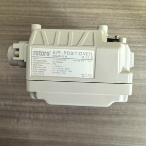 Nuovo YTC YT-1000LDN122S0 funzionamento di attuatori pneumatici in acciaio <span class=keywords><strong>per</strong></span> valvola rotativa mediante Controller elettrico o sistema di controllo - Product Image 2